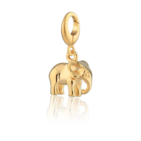 Elephant Charm