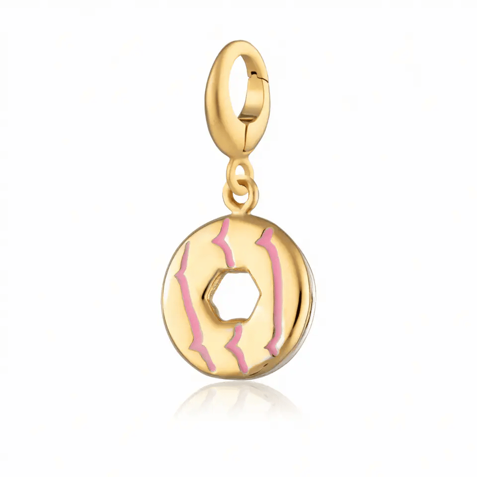 Party Ring Charm