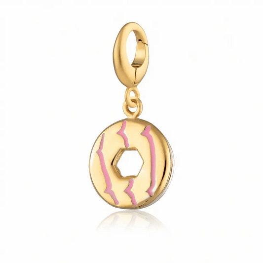 Party Ring Charm