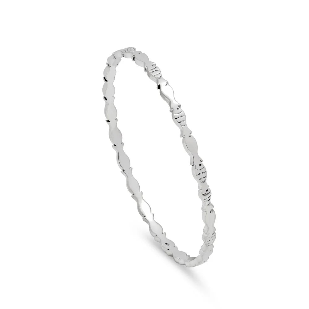 Fish Bangle