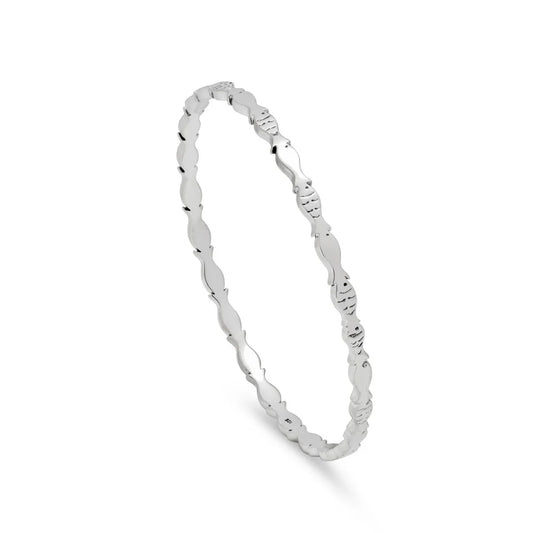 Fish Bangle