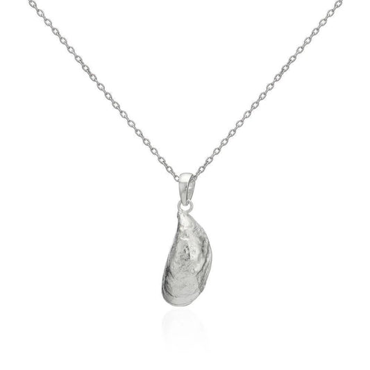 Mussel Necklace