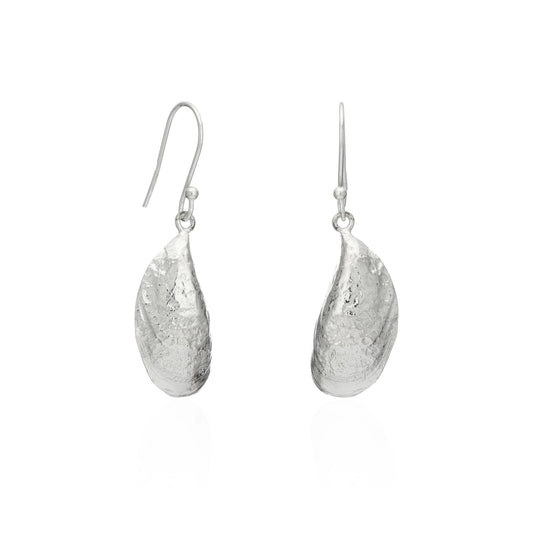 Mussel Earrings