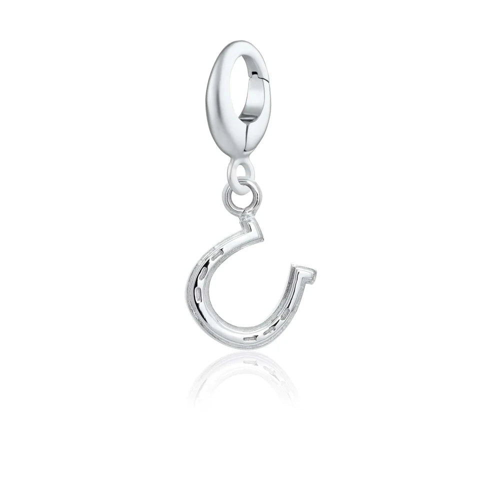 Horseshoe Charm
