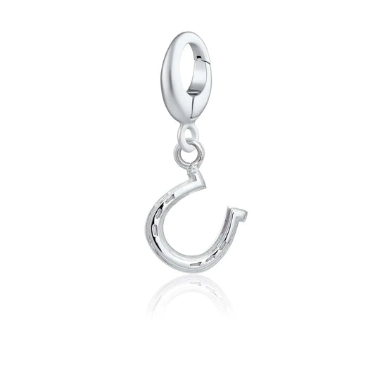 Horseshoe Charm