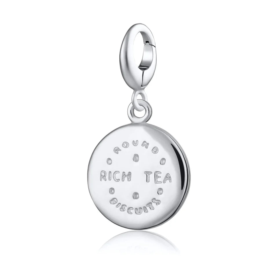 Rich Tea Charm