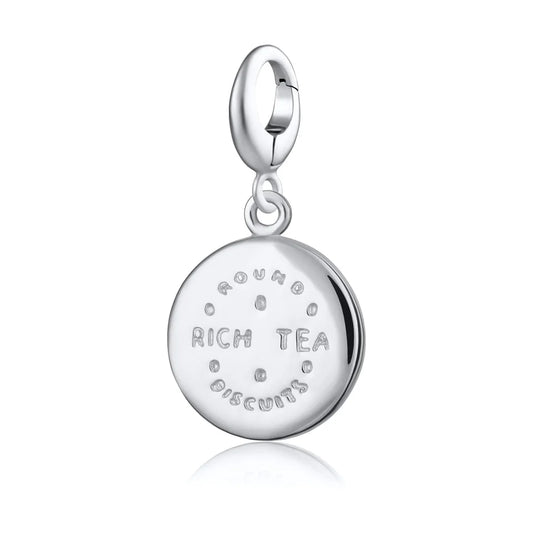 Rich Tea Charm