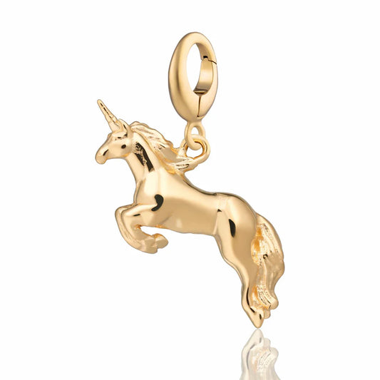Unicorn Charm