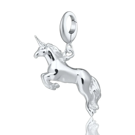 Unicorn Charm