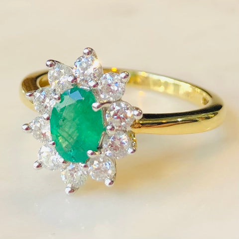 Fine, Vintage and Antique Jewellery – Audrey Bull Narberth